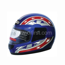 New Design Open Face Safety Motorcycle Helmet